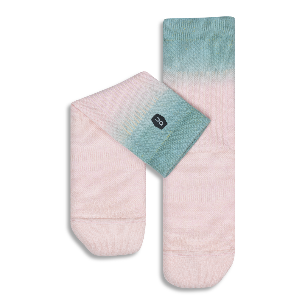 On All-Day Sock (Doe | Moss)