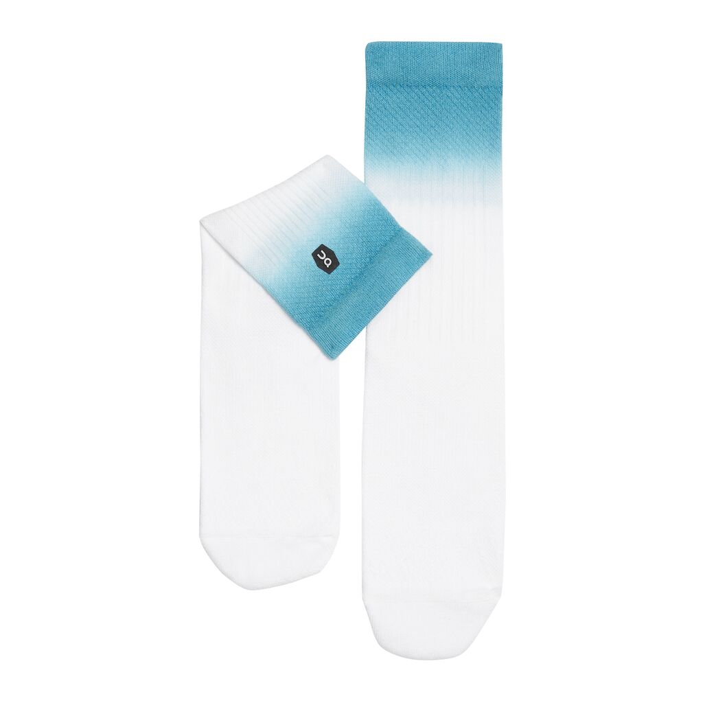 On All-Day Sock (White | Wash)