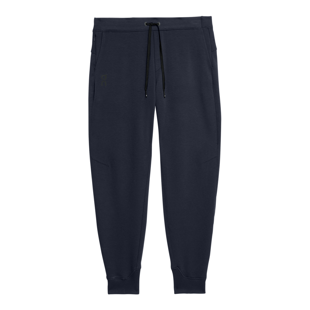 On Sweat Pants Men's (Navy)