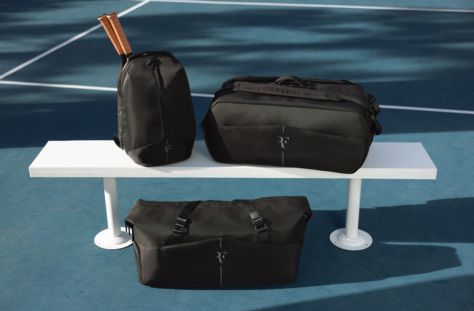 RF Collection bags