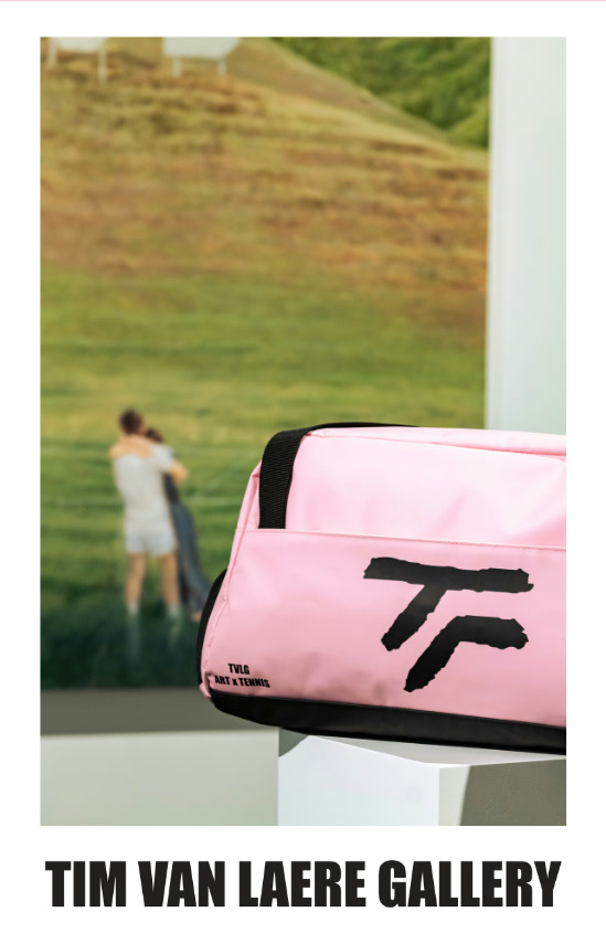 TIM VAN LAERE GALLERY